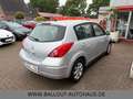 Nissan Tiida Acenta*2.HAND*KLIMA*TEMPO*TÜV/AU NEU*EURO4 Silber - thumbnail 5