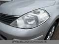 Nissan Tiida Acenta*2.HAND*KLIMA*TEMPO*TÜV/AU NEU*EURO4 Silber - thumbnail 18