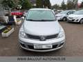 Nissan Tiida Acenta*2.HAND*KLIMA*TEMPO*TÜV/AU NEU*EURO4 Silber - thumbnail 3