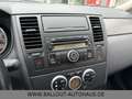 Nissan Tiida Acenta*2.HAND*KLIMA*TEMPO*TÜV/AU NEU*EURO4 Silber - thumbnail 20