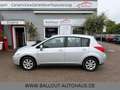 Nissan Tiida Acenta*2.HAND*KLIMA*TEMPO*TÜV/AU NEU*EURO4 Silber - thumbnail 1