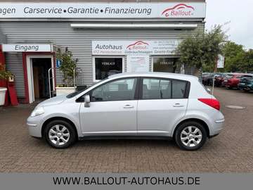 Acenta*2.HAND*KLIMA*TEMPO*TÜV/AU NEU*EURO4