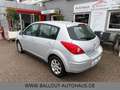 Nissan Tiida Acenta*2.HAND*KLIMA*TEMPO*TÜV/AU NEU*EURO4 Silber - thumbnail 7