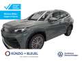 Volkswagen Tiguan R-Line 2.0TDI DSG 4Motion +STDHZ+LEDER+ Grün - thumbnail 1