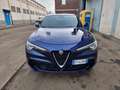 Alfa Romeo Stelvio Stelvio 2017 2.9 bi-t V6 Quadrifoglio Q4 510cv Blu/Azzurro - thumbnail 4
