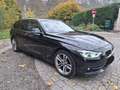 BMW 340 Touring 340i xDrive 326 ch BVA8 Sport Gris - thumbnail 1