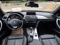BMW 340 Touring 340i xDrive 326 ch BVA8 Sport Gris - thumbnail 10