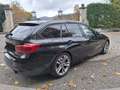 BMW 340 Touring 340i xDrive 326 ch BVA8 Sport Gris - thumbnail 2