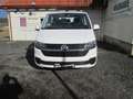 Volkswagen T6.1 Transporter Kombi LR 2,0 TDI Weiß - thumbnail 1