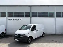 Volkswagen T6 Transporter Auto.,Standheizung, Lang, Ausbau