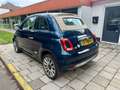 Fiat 500C 1.2 Lounge / Climate / PDC achter / Apple Carplay Bleu - thumbnail 3