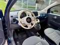 Fiat 500C 1.2 Lounge / Climate / PDC achter / Apple Carplay Bleu - thumbnail 6