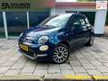 Fiat 500C 1.2 Lounge / Climate control / PDC achter / Apple Bleu - thumbnail 1