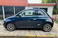 Fiat 500C 1.2 Lounge / Climate / PDC achter / Apple Carplay Bleu - thumbnail 2