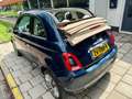 Fiat 500C 1.2 Lounge / Climate / PDC achter / Apple Carplay Bleu - thumbnail 22