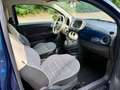 Fiat 500C 1.2 Lounge / Climate / PDC achter / Apple Carplay Bleu - thumbnail 9