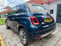 Fiat 500C 1.2 Lounge / Climate / PDC achter / Apple Carplay Bleu - thumbnail 27