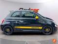 Abarth 500 1.4 16v T-Jet 595 118kW (160CV) Pista E6 Negro - thumbnail 4