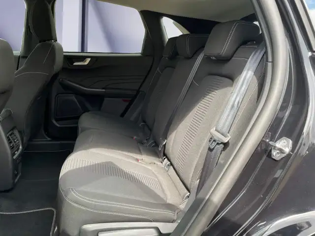 Ford Kuga view 9