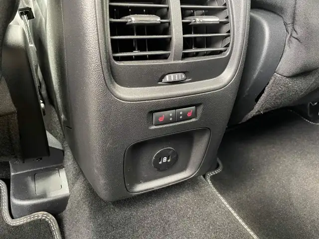 Ford Kuga view 15