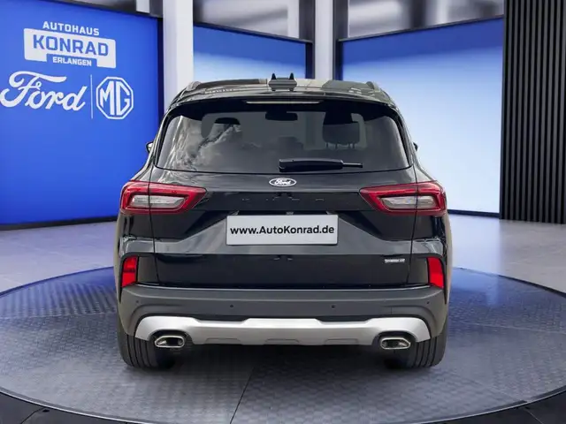 Ford Kuga view 6