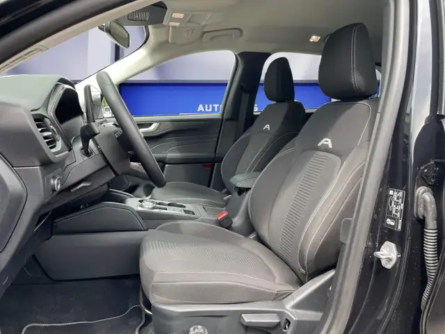 Ford Kuga view 8