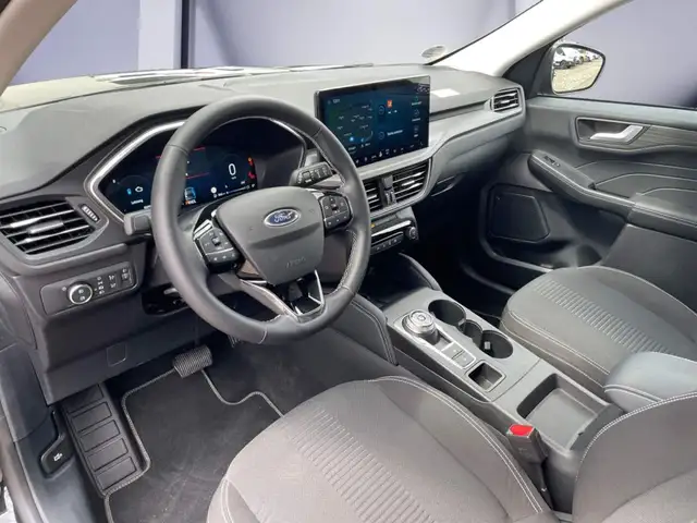 Ford Kuga view 13
