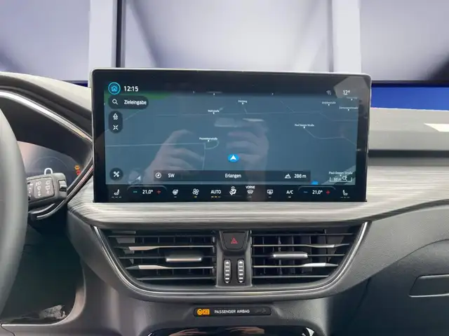 Ford Kuga view 14