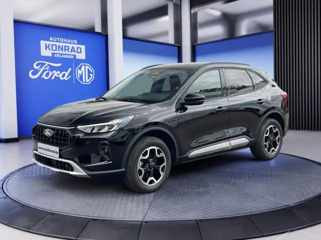 Ford Kuga main image