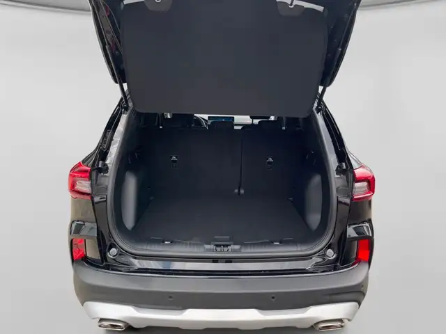 Ford Kuga view 7
