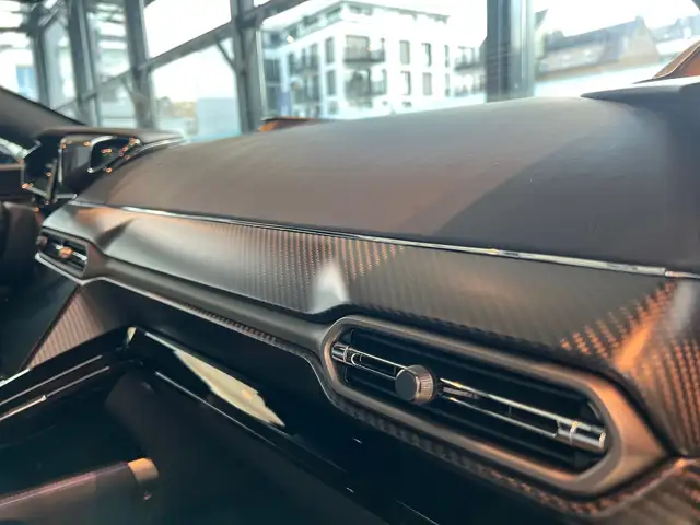 Aston Martin Vantage V8 4.0l 665cv