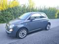 Fiat 500 FIAT 500 1,3 MJT LOUNGE- KM 76000- OK NEOP. Grigio - thumbnail 2