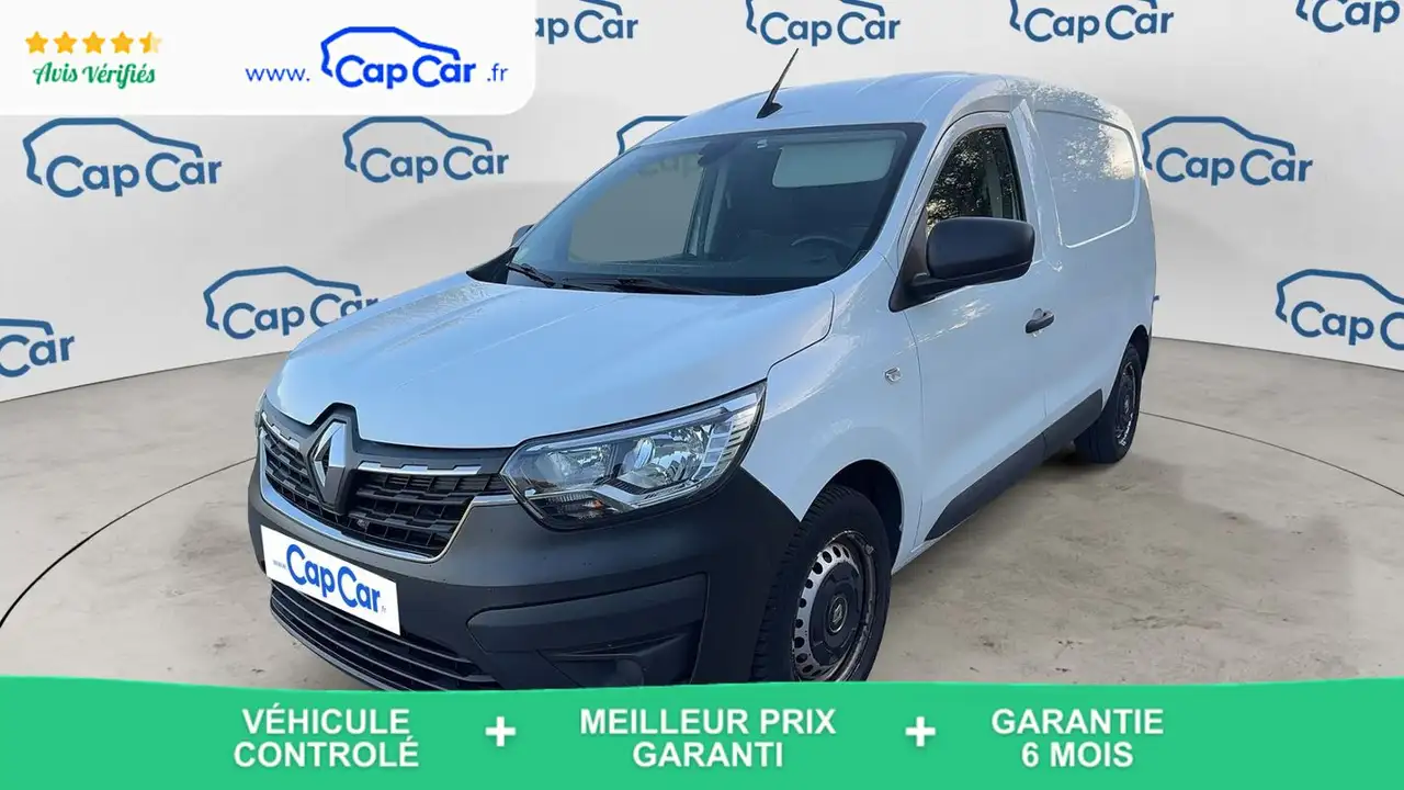 Renault Express