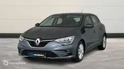 Renault Megane 1.5 Blue dCi 115ch Business EDC -21B
