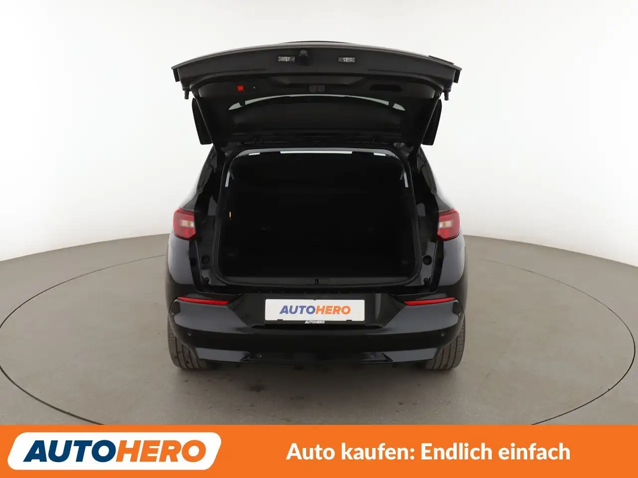 Opel Grandland 1.6 Plug-in Hybrid 4 GSe Aut.*NAVI*LED*ACC*, миниатюра 16