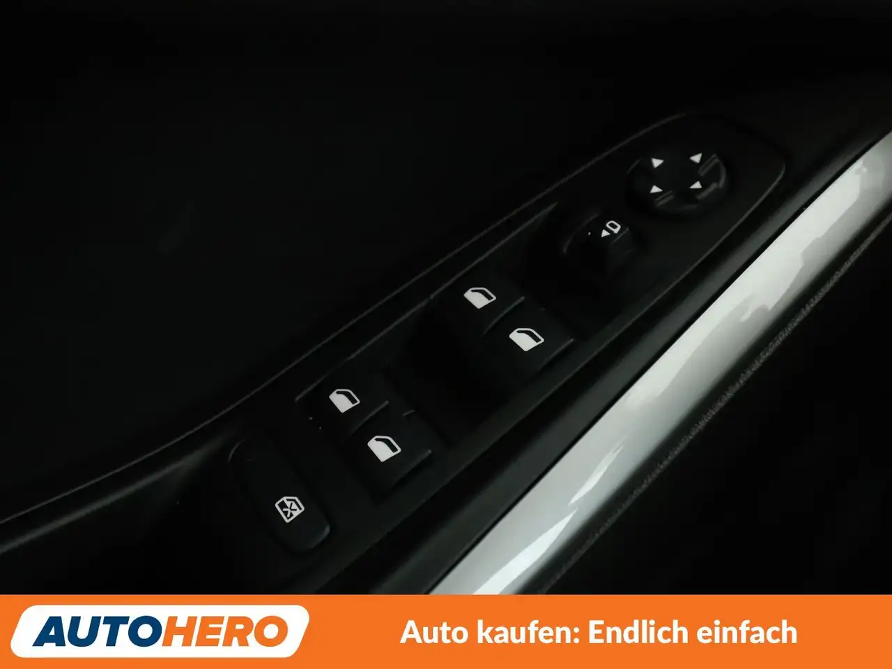 Opel Grandland 1.6 Plug-in Hybrid 4 GSe Aut.*NAVI*LED*ACC*, миниатюра 25