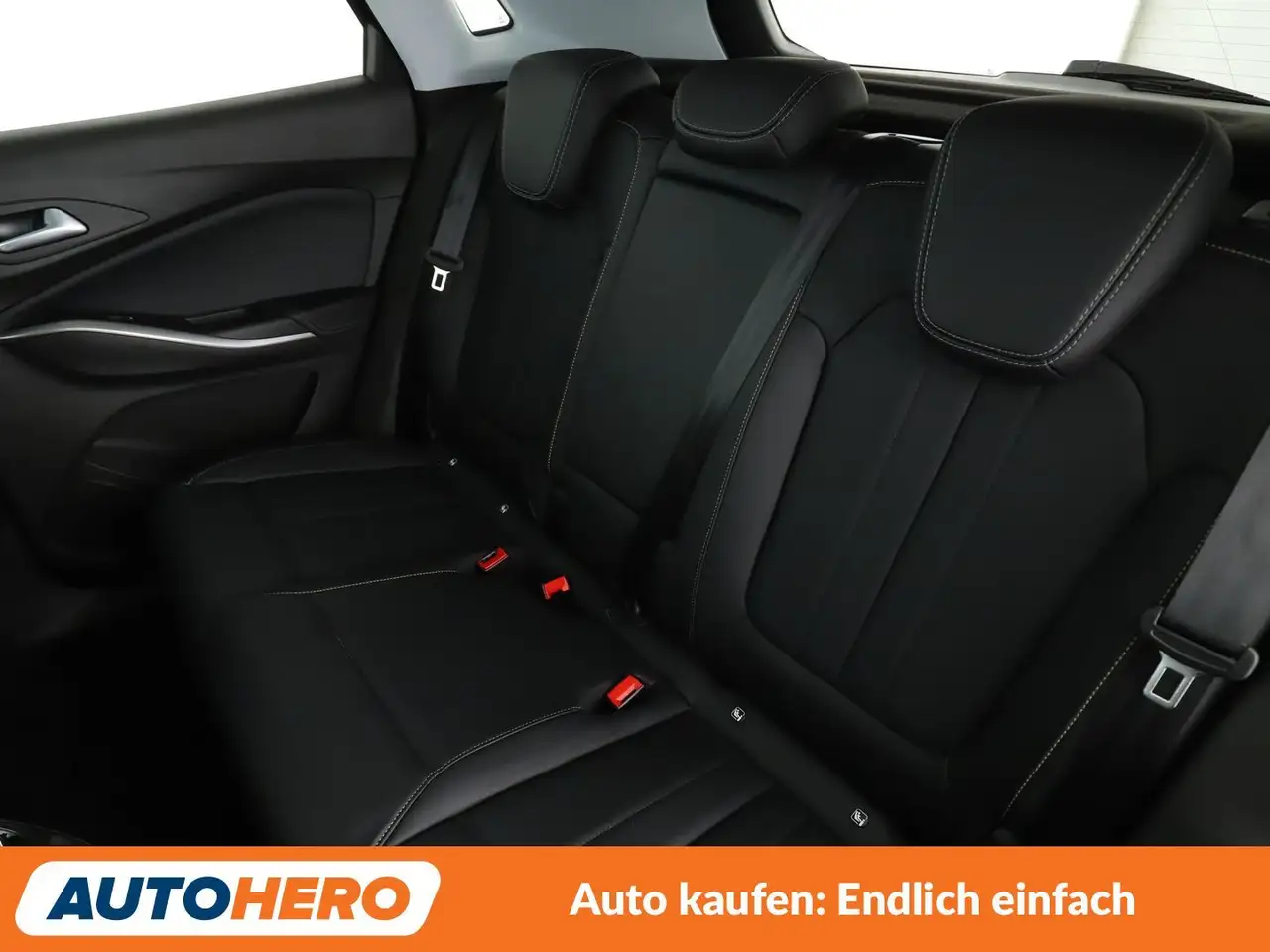 Opel Grandland 1.6 Plug-in Hybrid 4 GSe Aut.*NAVI*LED*ACC*, миниатюра 14