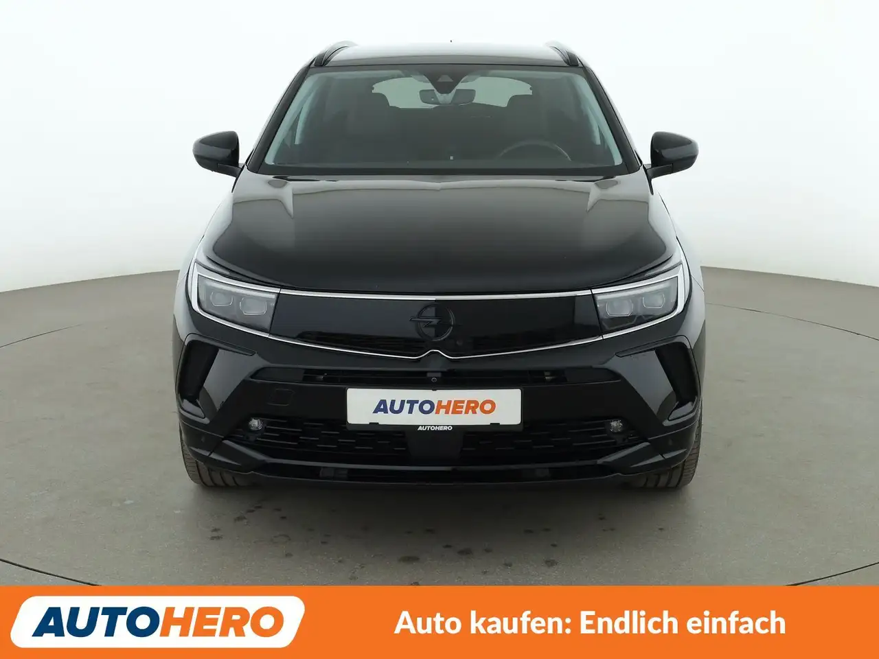 Opel Grandland 1.6 Plug-in Hybrid 4 GSe Aut.*NAVI*LED*ACC*, миниатюра 9