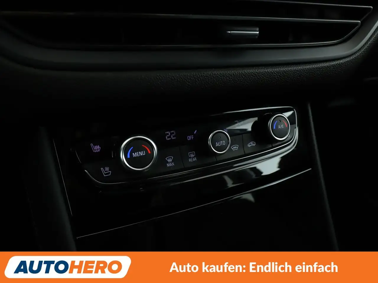 Opel Grandland 1.6 Plug-in Hybrid 4 GSe Aut.*NAVI*LED*ACC*, миниатюра 23