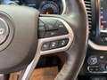 Jeep Cherokee 2,2 MultiJet II AWD Overland Aut. Schwarz - thumbnail 31