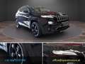 Jeep Cherokee 2,2 MultiJet II AWD Overland Aut. Schwarz - thumbnail 12