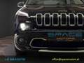 Jeep Cherokee 2,2 MultiJet II AWD Overland Aut. Schwarz - thumbnail 4