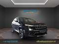 Jeep Cherokee 2,2 MultiJet II AWD Overland Aut. Schwarz - thumbnail 3