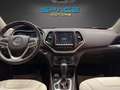 Jeep Cherokee 2,2 MultiJet II AWD Overland Aut. Schwarz - thumbnail 16