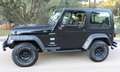 Jeep Wrangler Wrangler 2.4 TR Extreme Sport Negro - thumbnail 4