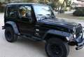 Jeep Wrangler Wrangler 2.4 TR Extreme Sport Negro - thumbnail 7