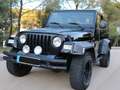 Jeep Wrangler Wrangler 2.4 TR Extreme Sport Negro - thumbnail 3