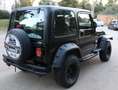 Jeep Wrangler Wrangler 2.4 TR Extreme Sport Negro - thumbnail 6