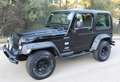 Jeep Wrangler Wrangler 2.4 TR Extreme Sport Negro - thumbnail 2