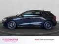 Audi A3 Sportback S line TFSI S tronic Zwart - thumbnail 4